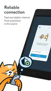 hidemy.name VPN captura 16