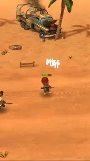 Pocket Troops captura 7