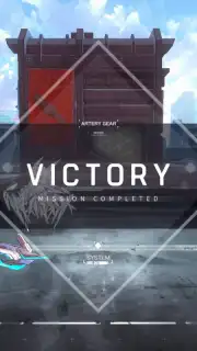 Artery Gear: Fusion captura 6