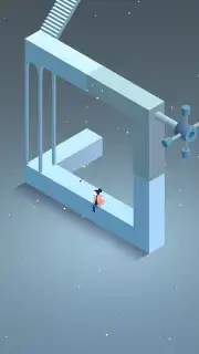 Monument Valley 2 NETFLIX captura 23
