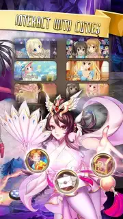 Cutie Riot captura 5