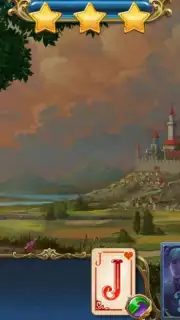 Emerland Solitaire 2 Collector's Edition captura 2