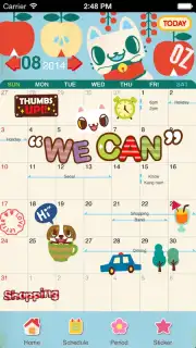 Canimals Diary captura 2