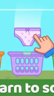 Kids Games 3 captura 3
