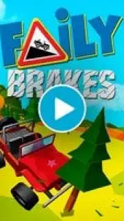 Faily Brakes captura 1