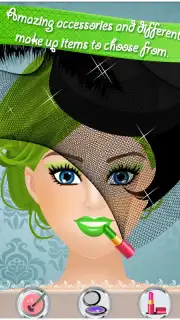Princess Wedding Salon captura 2