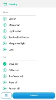 Foodvisor captura 11