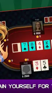 Holdem Poker captura 2