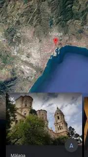 Google Earth captura 8