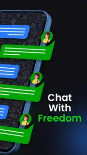 BChat captura 7