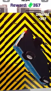 Car Safety Check captura 1