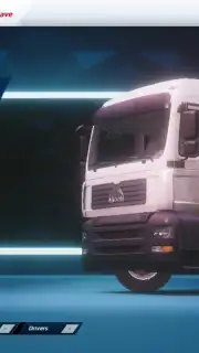 Truckers of Europe 3 captura 12