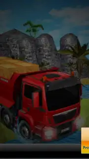 Indian Truck Spooky Stunt captura 7