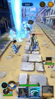 DRAGON QUEST The Adventure of Dai: A Hero's Bonds captura 15