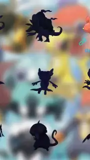 geopets captura 2
