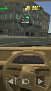 Car Simulator OG captura 8