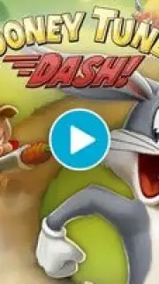 Looney Tunes Dash! captura 1