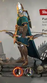 Warhammer Odyssey captura 7