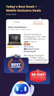 Newegg captura 4