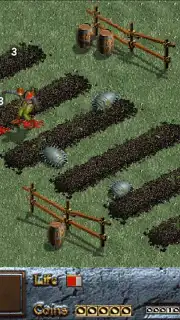 Dink Smallwood HD captura 3