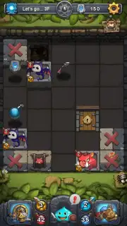 Gumballs & Dungeons captura 12