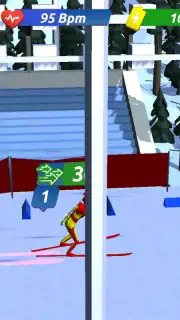 Biathlon Championship captura 3