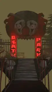Death Park captura 9