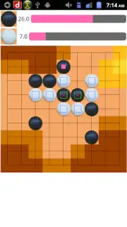Го captura 6