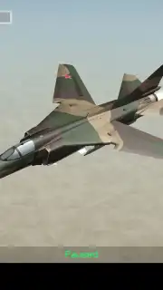 Strike Fighters captura 7