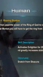 Blades and Rings captura 9