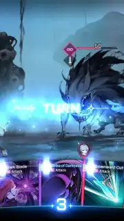 Chaos Zero Nightmare captura 6