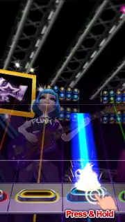 Music Idol - Coco Rock Star captura 3