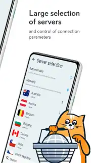 hidemy.name VPN captura 6
