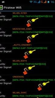 Piratear Wifi captura 1