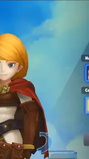 Skylanders Ring of Heroes captura 3