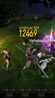 Heroes 9: Awakers captura 12