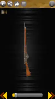 Guns Simulator captura 3