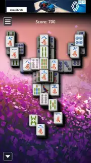 Mahjong by Microsoft captura 4