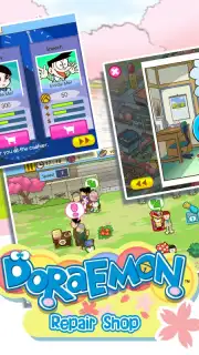 Doraemon Repair Shop Seasons captura 3