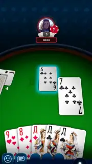 Durak Online 3D captura 2