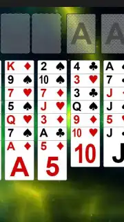 Solitaire Suite captura 18