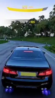 Car Drifting and Driving Games captura 3