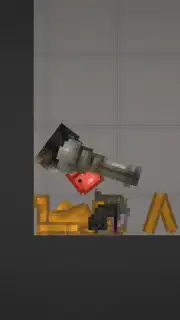 Melon Playground captura 8
