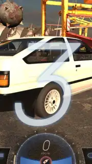 Tuning Club Online captura 4