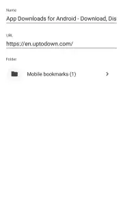Brave Browser captura 9
