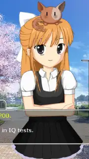 Shoujo City captura 5