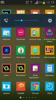 Windows 10 Theme captura 2