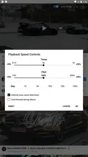 GoTube captura 4