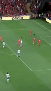 Football Games Soccer Offline captura 2
