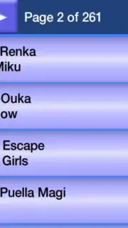 osu!droid captura 2
